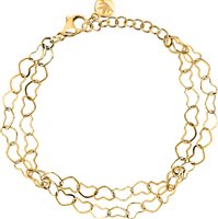 Armband Morellato Dame in Stahl SAZC19 - SAZC19